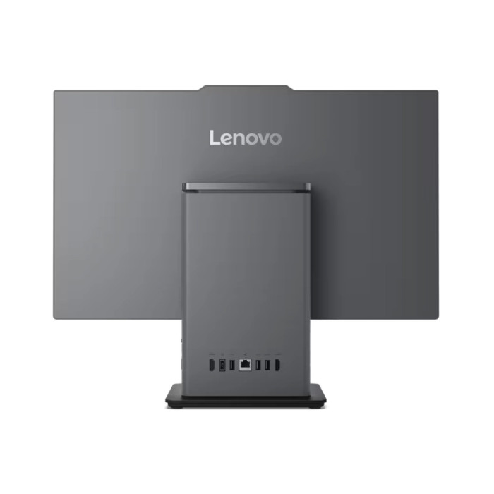 Комп'ютер Lenovo ThinkCentre AiIO neo 50a 24 Gen 5 / i5-13420H, 16, 512, WF, KM, W11P (12SD001AUI)