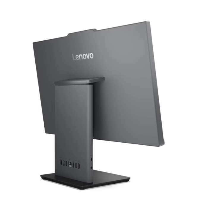 Комп'ютер Lenovo ThinkCentre AiIO neo 50a 24 Gen 5 / i5-13420H, 16, 512, WF, KM, W11P (12SD001AUI)