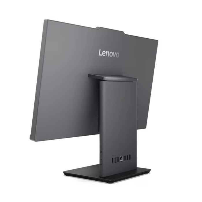 Комп'ютер Lenovo ThinkCentre AiIO neo 50a 24 Gen 5 / i5-13420H, 16, 512, WF, KM, W11P (12SD001AUI)