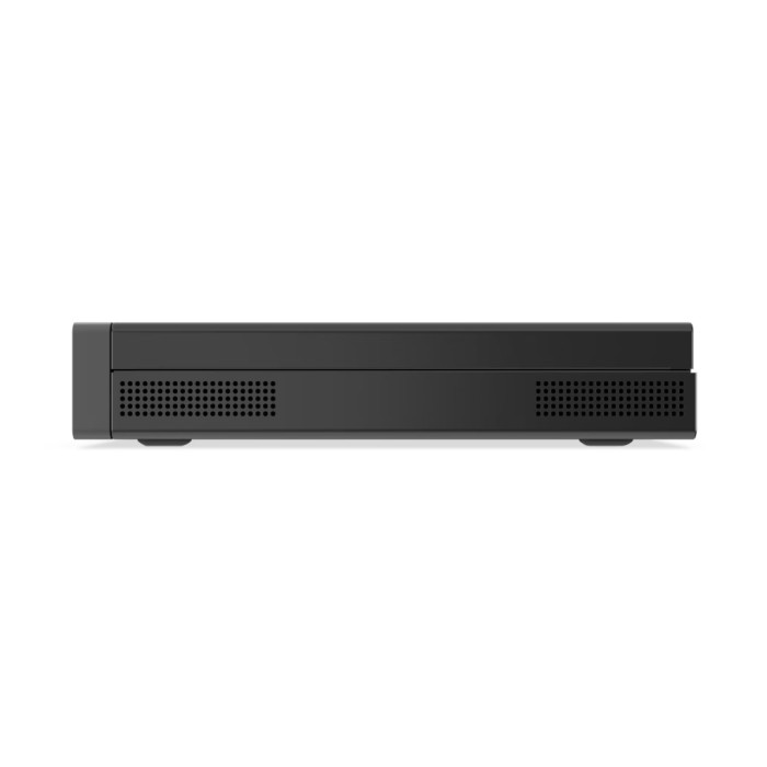 Комп'ютер Lenovo ThinkCentre neo 50q Gen 5 / i5-13420H, 16, 512, KM, W11P (13B90068UI)