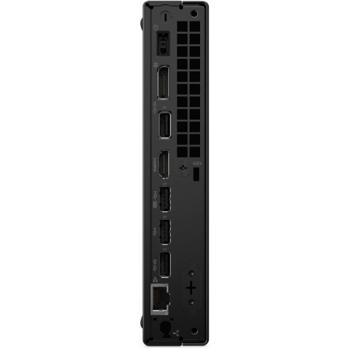Комп'ютер Lenovo ThinkCentre neo 50q Gen 5 / i5-13420H, 8, 256, KM, W11P (13B90069UI)