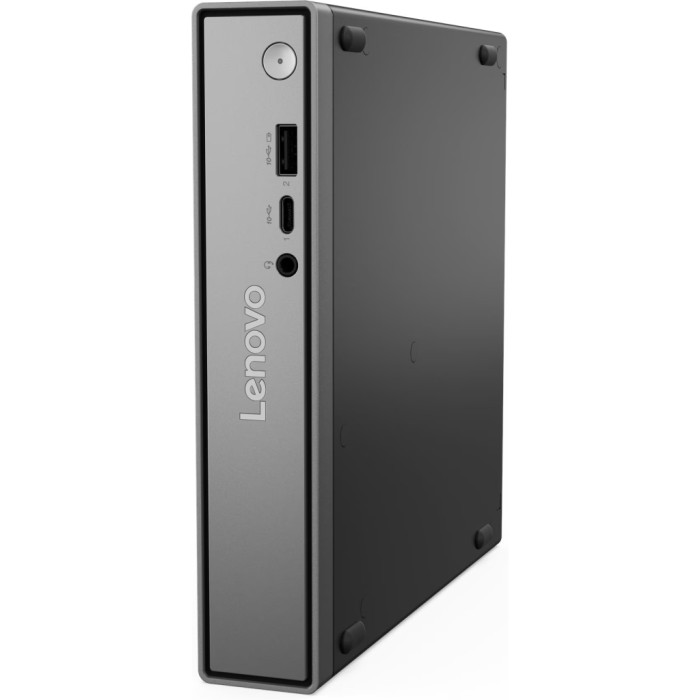 Комп'ютер Lenovo ThinkCentre neo 50q Gen 5 / i5-13420H, 8, 256, KM (13B9006BUI)