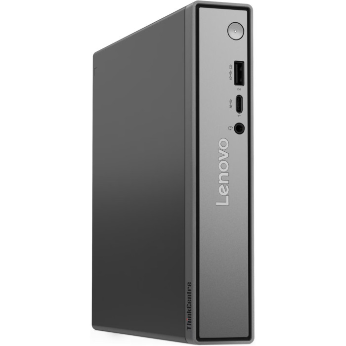 Комп'ютер Lenovo ThinkCentre neo 50q Gen 5 / i5-13420H, 8, 256, KM (13B9006BUI)
