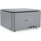 Комп'ютер Lenovo ThinkCentre neo Ultra Gen 2 / Ultra5 235, 32, 512, RTX 5060 8GB, KM, W11P (13BG0017UI)