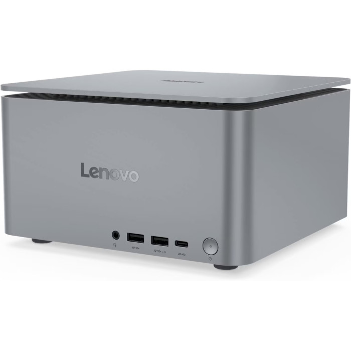 Комп'ютер Lenovo ThinkCentre neo Ultra Gen 2 / Ultra5 235, 32, 512, RTX 5060 8GB, KM, W11P (13BG0017UI)