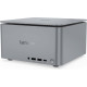 Комп'ютер Lenovo ThinkCentre neo Ultra Gen 2 / Ultra5 235, 32, 512, RTX 5060 8GB, KM, W11P (13BG0017UI)