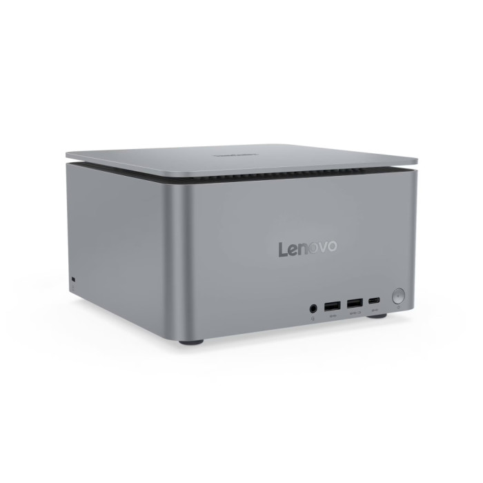 Комп'ютер Lenovo ThinkCentre neo Ultra Gen 2 / Ultra9 285, 32, 1TB, RTX 5060 8GB, KM. W11P (13BG001BUI)