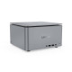 Комп'ютер Lenovo ThinkCentre neo Ultra Gen 2 / Ultra9 285, 32, 1TB, RTX 5060 8GB, KM. W11P (13BG001BUI)