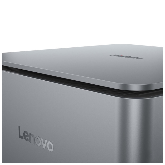 Комп'ютер Lenovo ThinkCentre neo Ultra Gen 2 / Ultra9 285, 32, 1TB, RTX 5060 8GB, KM. W11P (13BG001BUI)