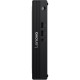 Комп'ютер Lenovo V100q / i3-N305, 16, 512, KM (13GE000PUI)