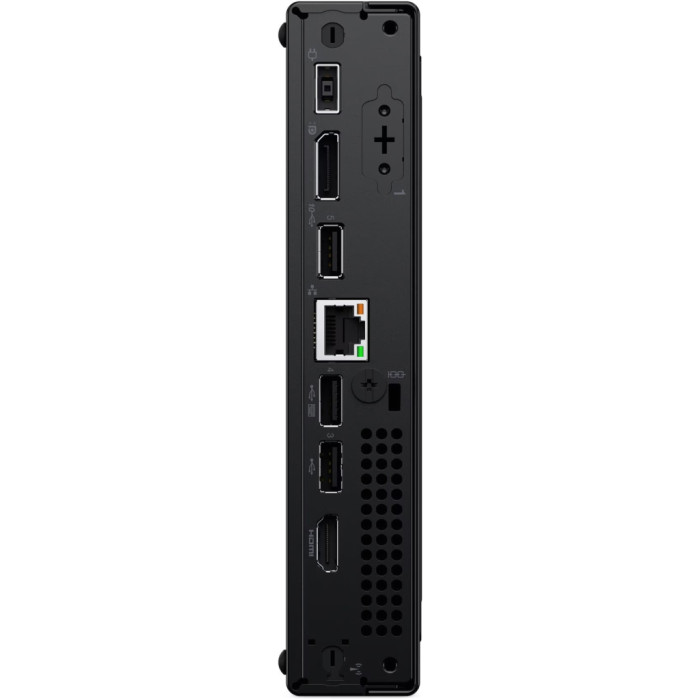 Комп'ютер Lenovo V100q / i3-N305, 16, 512, KM (13GE000PUI)