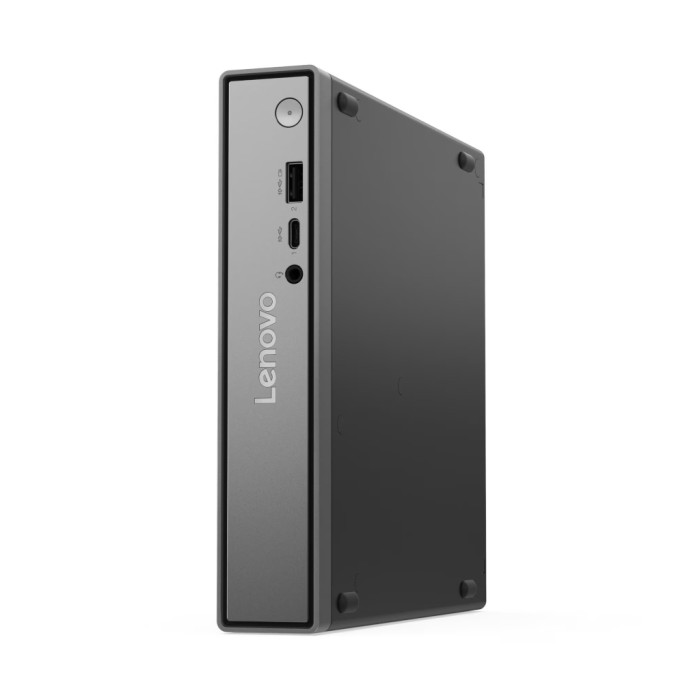 Комп'ютер Lenovo ThinkCentre neo 55q Gen 6 / Ryzen5 220, 8, 512, KM (13GN000QUI)