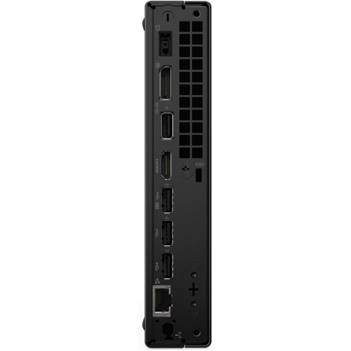 Комп'ютер Lenovo ThinkCentre neo 55q Gen 6 / Ryzen5 AI 330, 16, 512, KM (13GT0004UI)