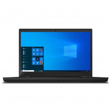Ноутбук Lenovo ThinkPad T15p (20TN0019RA)