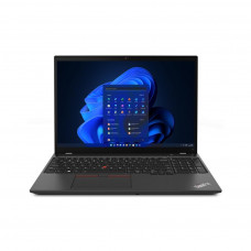 Ноутбук Lenovo ThinkPad T16 G1 (21BV00E9RA)