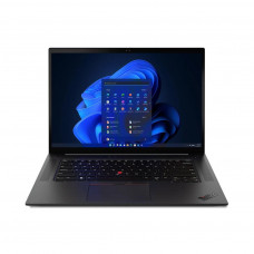 Ноутбук Lenovo ThinkPad X1 Extreme G5 (21DE002CRA)