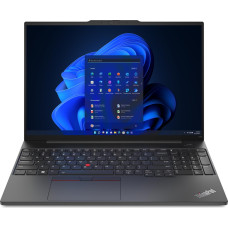 Ноутбук Lenovo ThinkPad E16 G1 (21JQS9VD00)