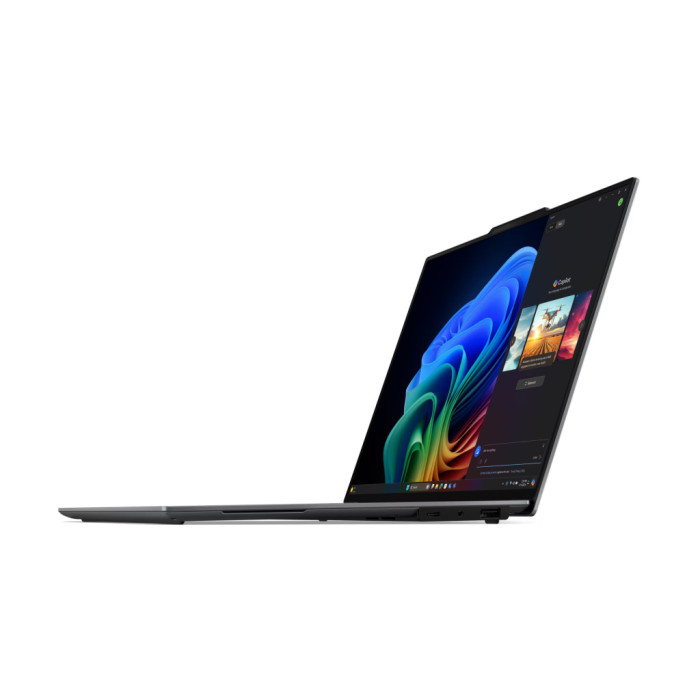 Ноутбук Lenovo ThinkPad X9 G1 (21Q6001NRA)