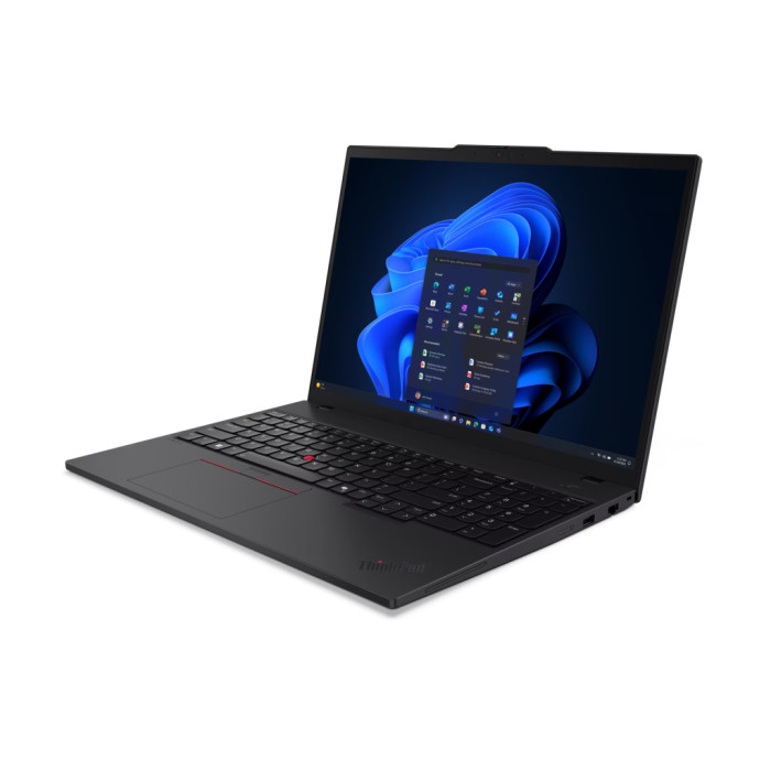 Ноутбук Lenovo ThinkPad T16 G4 (21QE003SRA)