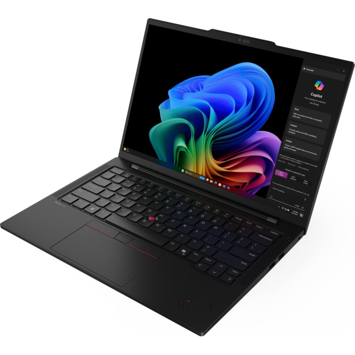 Ноутбук Lenovo ThinkPad T14s G6 (21R2S10Y00)
