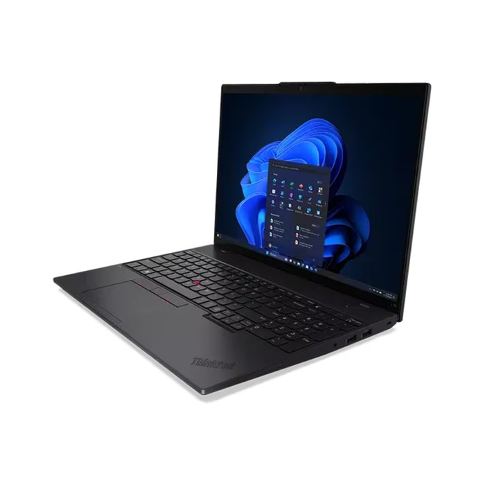 Ноутбук Lenovo ThinkPad L16 G2 (21SA001JRA)
