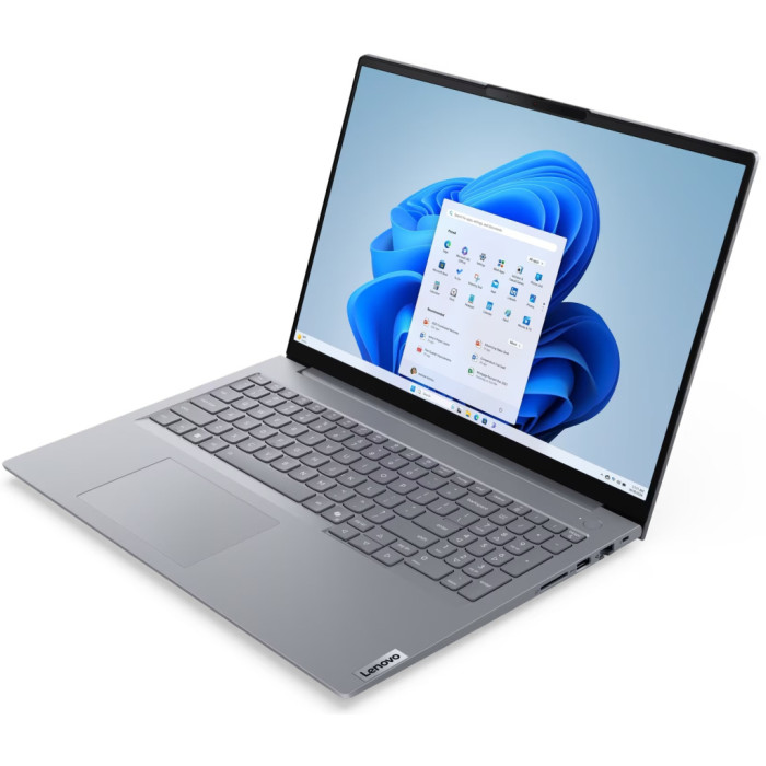 Ноутбук Lenovo ThinkBook 16 G8 IAL (21SK007RRA)