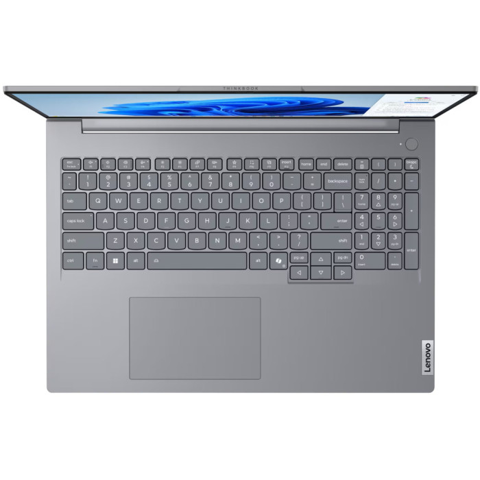 Ноутбук Lenovo ThinkBook 16 G8 IAL (21SK007RRA)