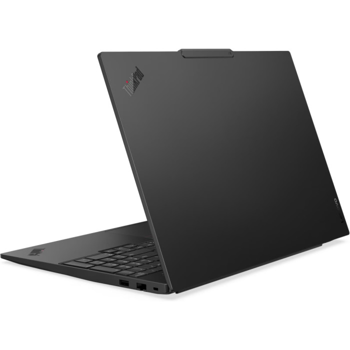 Ноутбук Lenovo ThinkPad E16 G3 (21SUS01P00)