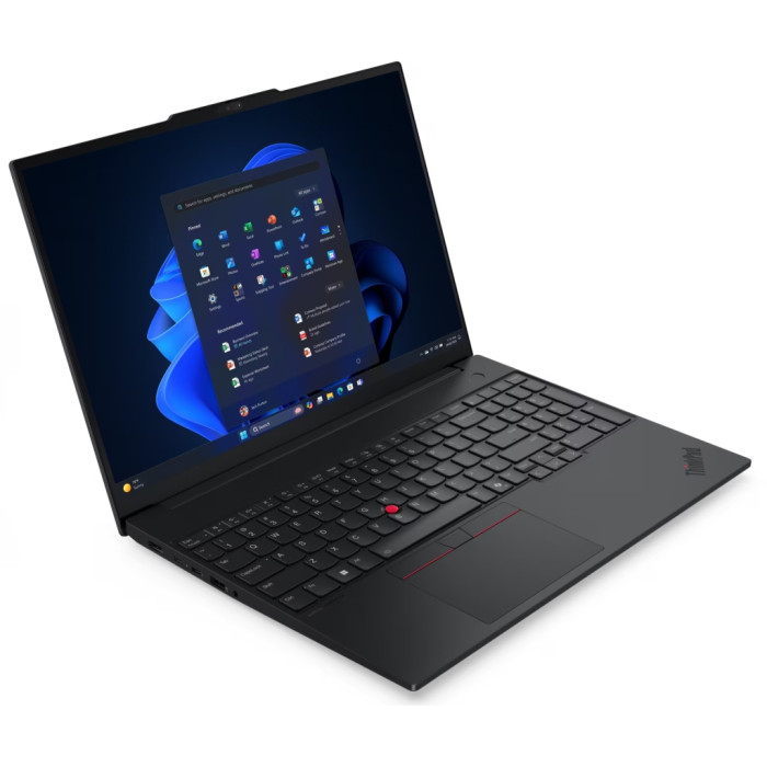 Ноутбук Lenovo ThinkPad E16 G3 (21SUS01S00)