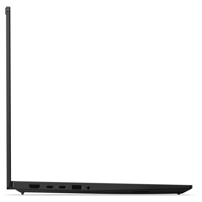 Ноутбук Lenovo ThinkPad E16 G3 (21SUS01S00)