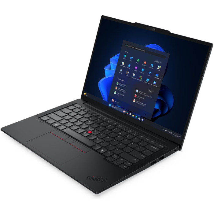 Ноутбук Lenovo ThinkPad E14 G7) (21T1S0P600)