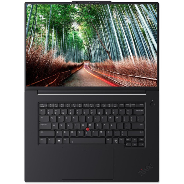 Ноутбук Lenovo ThinkPad T1g G8 (21TD0002RA)