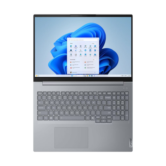 Ноутбук Lenovo ThinkBook 16 G9 (21UT0037RA)
