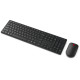Комплект Lenovo Wireless Multi-Mode Pro Combo 6000 UA Black (4X31S04811)