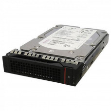 Жорсткий диск для сервера 4TB 7.2K SATA/3.5'' Lenovo (4XB7A13556)