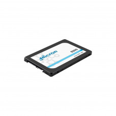 Накопичувач SSD для сервера 960GB Mainstream SATA 6Gb 2.5