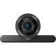 Веб-камера Lenovo QHD Black (4XC1Q25245)