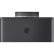 Веб-камера Lenovo QHD Black (4XC1Q25245)