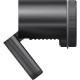 Веб-камера Lenovo QHD Black (4XC1Q25245)