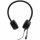 Навушники Lenovo Pro Stereo Wired VOIP Headset (4XD0S92991)
