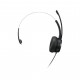 Навушники Lenovo 100 Mono USB Headset (4XD1B61617)