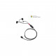 Навушники Lenovo Go USB-C ANC earphone (4XD1C99220)