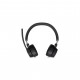 Навушники Lenovo Go Wireless ANC Headset (4XD1C99221)