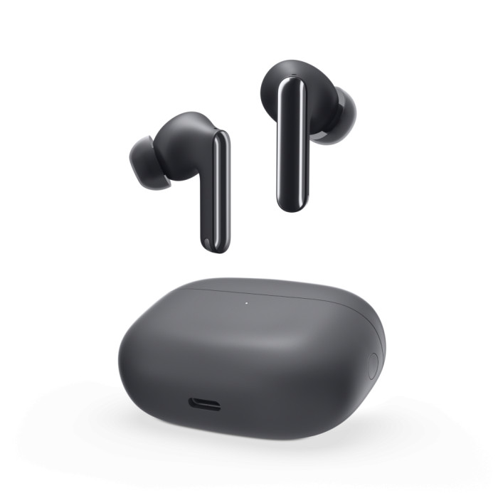 Навушники Lenovo TWS Earbuds X9 Edition Black (4XD1R31390)