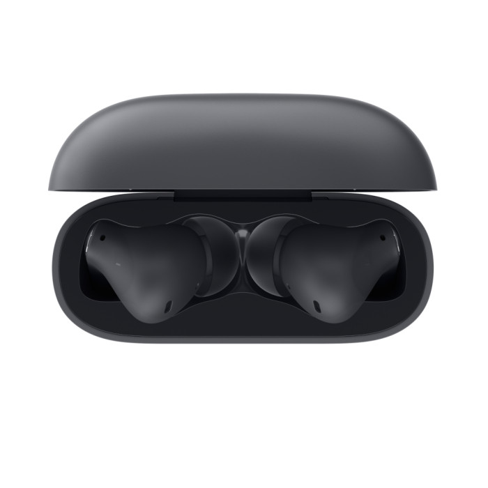 Навушники Lenovo TWS Earbuds X9 Edition Black (4XD1R31390)