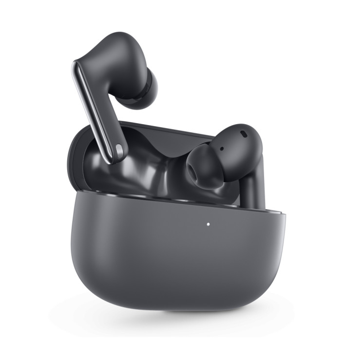 Навушники Lenovo TWS Earbuds X9 Edition Black (4XD1R31390)