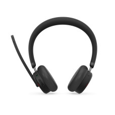 Навушники Lenovo Dual-Mode Wireless ANC 6550 Black (4XD1S19777)