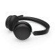 Навушники Lenovo Dual-Mode Wireless ANC 6550 Black (4XD1S19777)