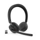 Навушники Lenovo Dual-Mode Wireless ANC 6550 Black (4XD1S19777)