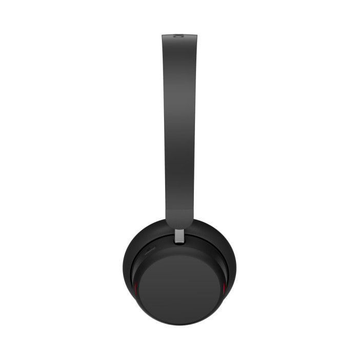 Навушники Lenovo Dual-Mode Wireless ANC 6550 Black (4XD1S19777)